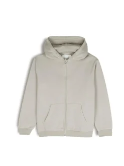 GATE Bluza z kapturem na zamek|Dzieci Chłopcy·Bluzki