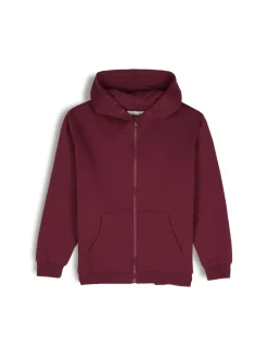 GATE Bluza z kapturem na zamek|Dzieci Chłopcy·Bluzki