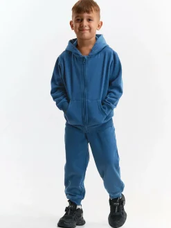 GATE Bluza z kapturem na zamek|Dzieci Chłopcy·Bluzki