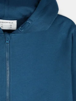 GATE Bluza z kapturem na zamek|Dzieci Chłopcy·Bluzki