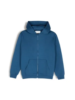 GATE Bluza z kapturem na zamek|Dzieci Chłopcy·Bluzki