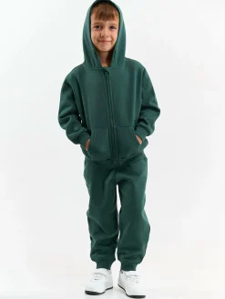 GATE Bluza z kapturem na zamek|Dzieci Chłopcy·Bluzki