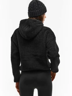 GATE Bluza z kapturem na zamek| Swetry I Bluzy·Bluzy