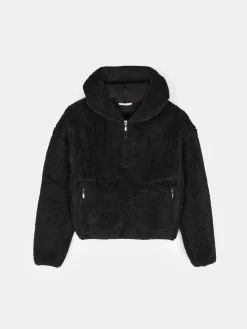 GATE Bluza z kapturem na zamek| Swetry I Bluzy·Bluzy