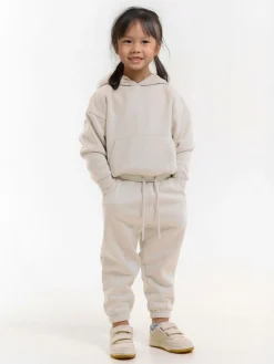 GATE Bluza z kieszenią typu kangur|Dzieci Dziewczynki·Ostatnie Sztuki Ubrania Dla Dziewczynek|Dziewczynki·Bluzki