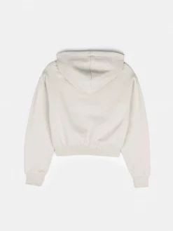 GATE Bluza z kieszenią typu kangur|Dzieci Dziewczynki·Ostatnie Sztuki Ubrania Dla Dziewczynek|Dziewczynki·Bluzki