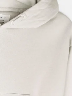 GATE Bluza z kieszenią typu kangur|Dzieci Dziewczynki·Ostatnie Sztuki Ubrania Dla Dziewczynek|Dziewczynki·Bluzki