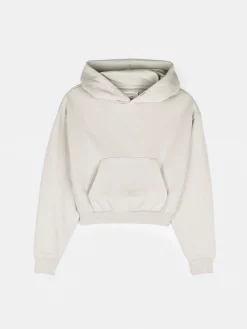 GATE Bluza z kieszenią typu kangur|Dzieci Dziewczynki·Ostatnie Sztuki Ubrania Dla Dziewczynek|Dziewczynki·Bluzki