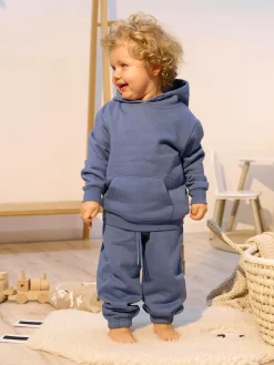 GATE Bluza z kieszenią typu kangur|Dzieci Chłopcy·Bluzki