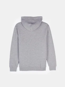 GATE Bluza z kieszenią typu kangur|Dzieci Chłopcy·Bluzki