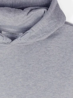 GATE Bluza z kieszenią typu kangur|Dzieci Chłopcy·Bluzki