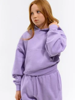 GATE Bluza z kieszenią typu kangur|Dzieci Dziewczynki·Bluzki