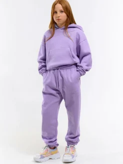 GATE Bluza z kieszenią typu kangur|Dzieci Dziewczynki·Bluzki