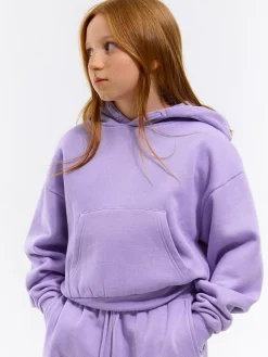 GATE Bluza z kieszenią typu kangur|Dzieci Dziewczynki·Bluzki