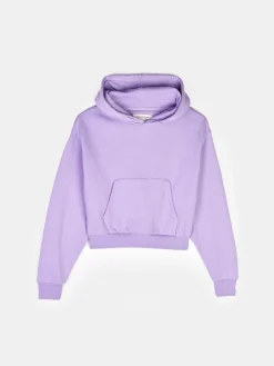 GATE Bluza z kieszenią typu kangur|Dzieci Dziewczynki·Bluzki