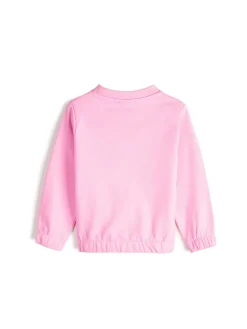 GATE Bluza z nadrukiem|Dzieci Dziewczynki·Ostatnie Sztuki Ubrania Dla Dziewczynek|Dziewczynki·Bluzki