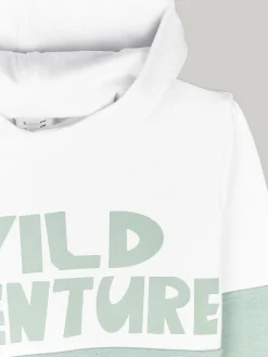 GATE Bluza z nadrukiem|Dzieci Chłopcy·Bluzki