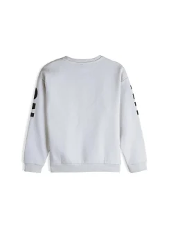 GATE Bluza z nadrukiem|Dzieci Chłopcy·Bluzki