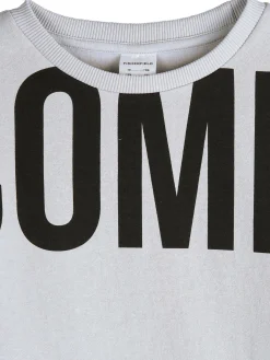 GATE Bluza z nadrukiem|Dzieci Chłopcy·Bluzki