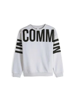 GATE Bluza z nadrukiem|Dzieci Chłopcy·Bluzki