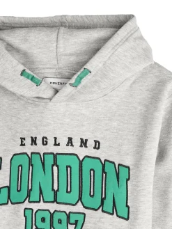 GATE Bluza z nadrukiem|Dzieci Chłopcy·Bluzki