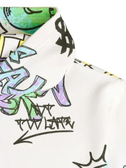 GATE Bluza z nadrukiem|Dzieci Chłopcy·Bluzki