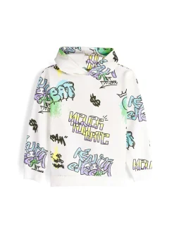 GATE Bluza z nadrukiem|Dzieci Chłopcy·Bluzki