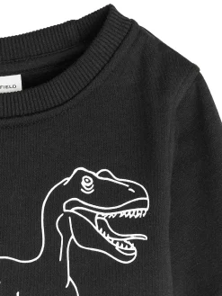 GATE Bluza z nadrukiem|Dzieci Chłopcy·Bluzki