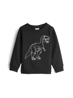 GATE Bluza z nadrukiem|Dzieci Chłopcy·Bluzki