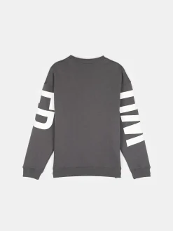 GATE Bluza z nadrukiem|Dzieci Chłopcy·Bluzki