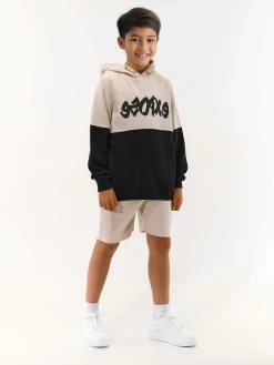 GATE Bluza z nadrukiem|Dzieci Chłopcy·Bluzki