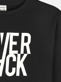 GATE Bluza z nadrukiem|Dzieci Chłopcy·Bluzki