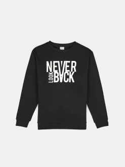 GATE Bluza z nadrukiem|Dzieci Chłopcy·Bluzki