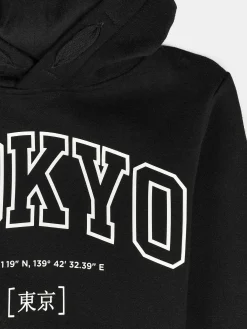 GATE Bluza z nadrukiem|Dzieci Chłopcy·Bluzki