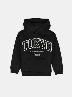 GATE Bluza z nadrukiem|Dzieci Chłopcy·Bluzki