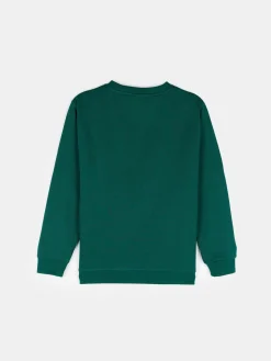 GATE Bluza z nadrukiem|Dzieci Chłopcy·Bluzki