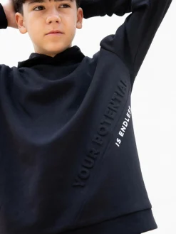 GATE Bluza z nadrukiem|Dzieci Chłopcy·Bluzki