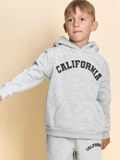 GATE Bluza z nadrukiem|Dzieci Chłopcy·Bluzki