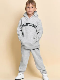 GATE Bluza z nadrukiem|Dzieci Chłopcy·Bluzki