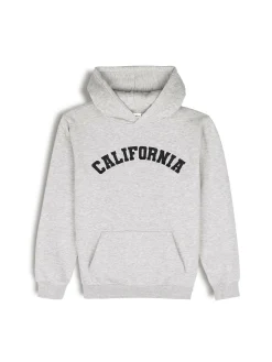 GATE Bluza z nadrukiem|Dzieci Chłopcy·Bluzki