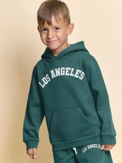 GATE Bluza z nadrukiem|Dzieci Chłopcy·Bluzki