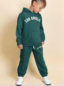 GATE Bluza z nadrukiem|Dzieci Chłopcy·Bluzki