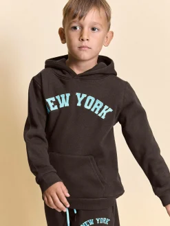 GATE Bluza z nadrukiem|Dzieci Chłopcy·Bluzki