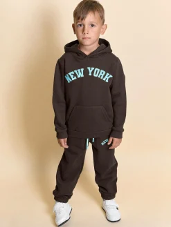 GATE Bluza z nadrukiem|Dzieci Chłopcy·Bluzki