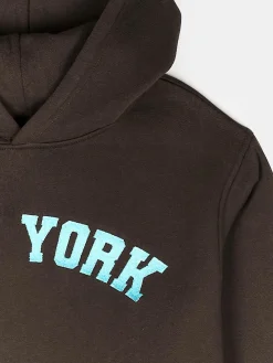 GATE Bluza z nadrukiem|Dzieci Chłopcy·Bluzki