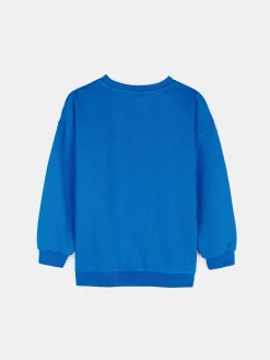 GATE Bluza z nadrukiem|Dzieci Chłopcy·Bluzki