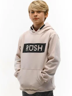 GATE Bluza z nadrukiem|Dzieci Chłopcy·Bluzki