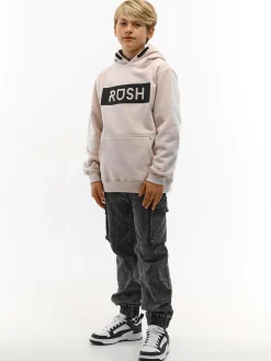 GATE Bluza z nadrukiem|Dzieci Chłopcy·Bluzki