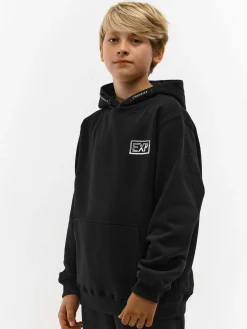 GATE Bluza z nadrukiem|Dzieci Chłopcy·Bluzki