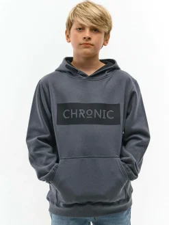 GATE Bluza z nadrukiem|Dzieci Chłopcy·Bluzki